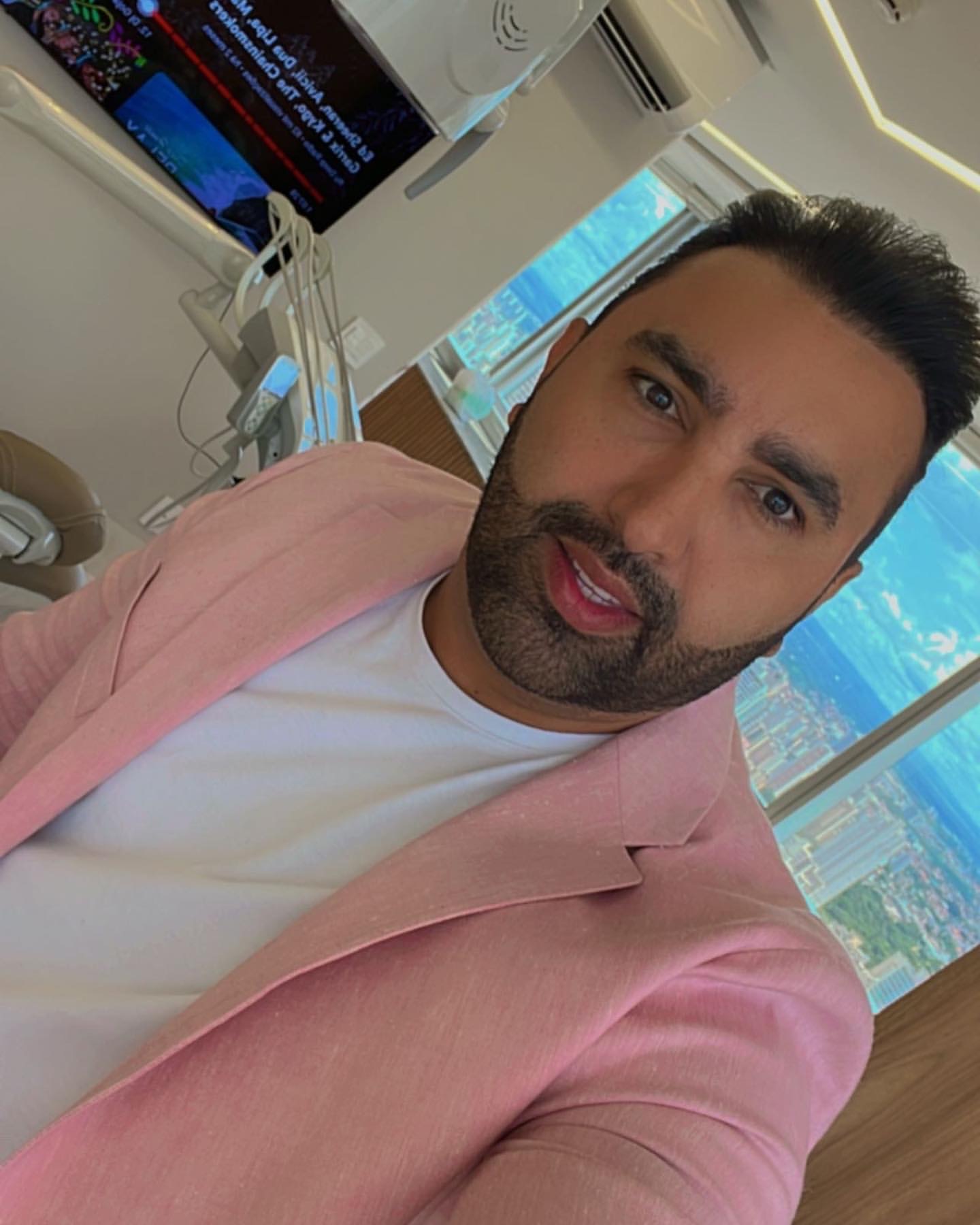 Dr.roqueudson
